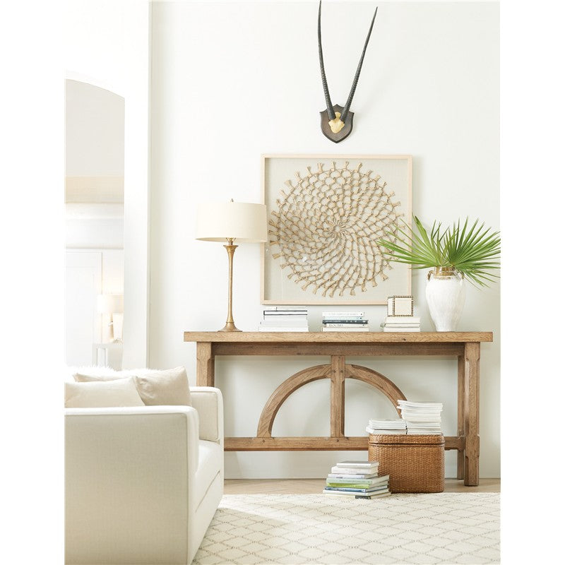 Commerce And Market - Console