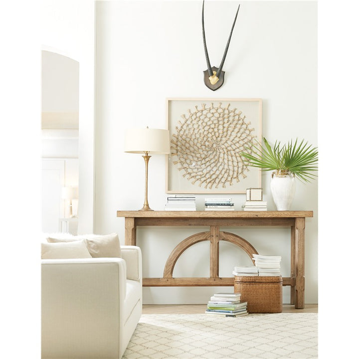 Commerce And Market - Console