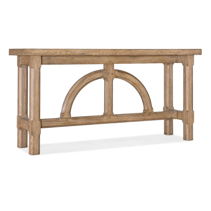 Commerce And Market - Console