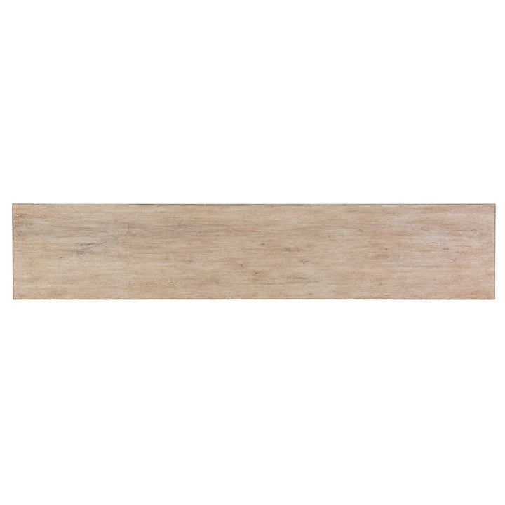 Commerce And Market - Modern Console