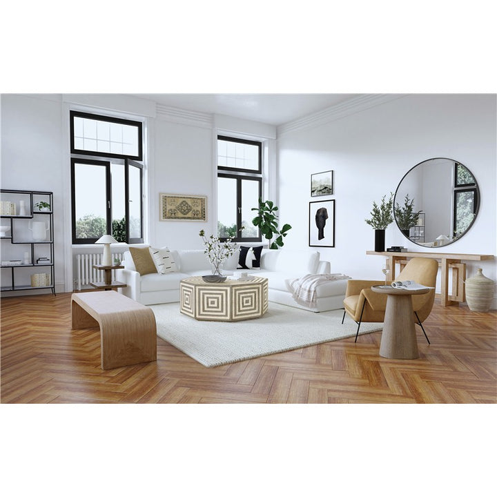 Commerce And Market - Modern Console