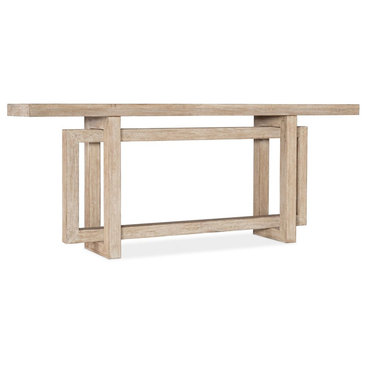 Commerce And Market - Modern Console