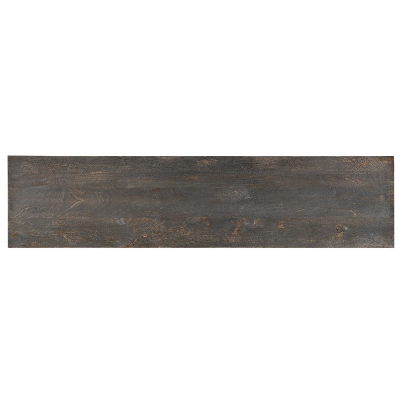 Commerce And Market - Layers Credenza