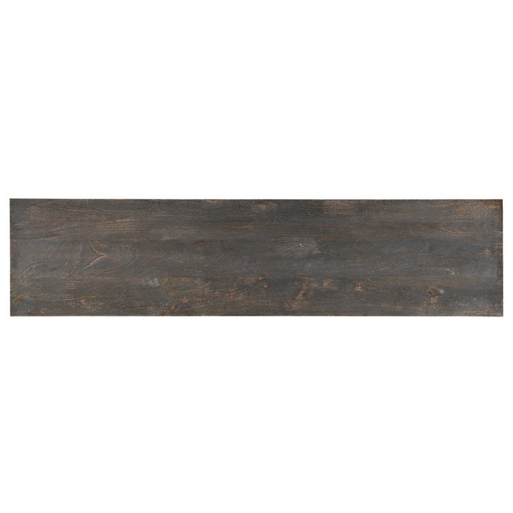 Commerce And Market - Layers Credenza