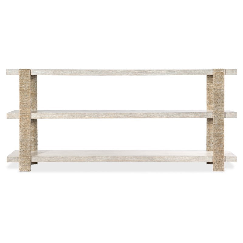 Commerce And Market - Console Table - Beige