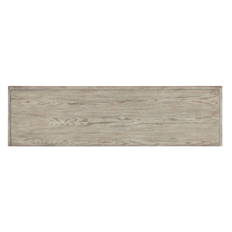 Commerce And Market - Underhill Entertainment Console - Beige