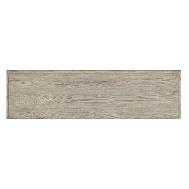 Commerce And Market - Underhill Entertainment Console - Beige