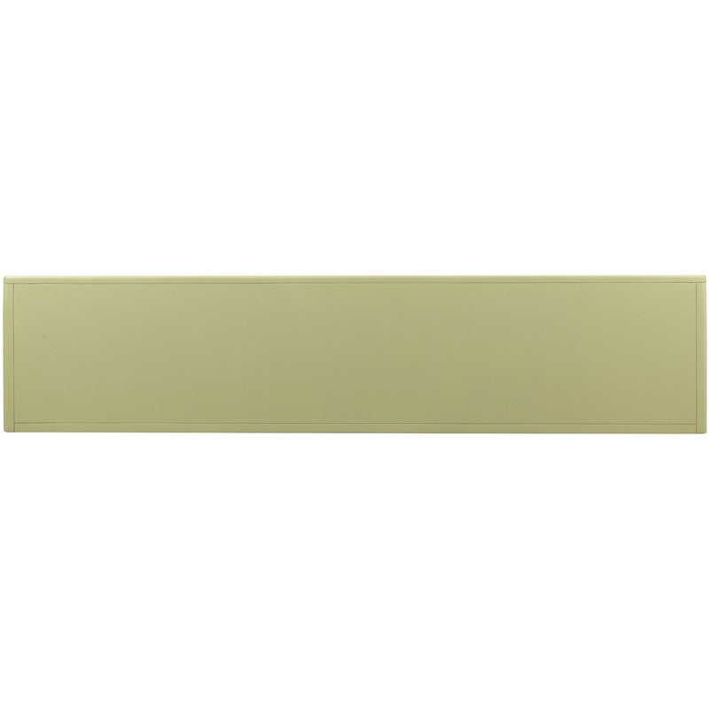 Commerce And Market - Into The Woods Credenza - Green
