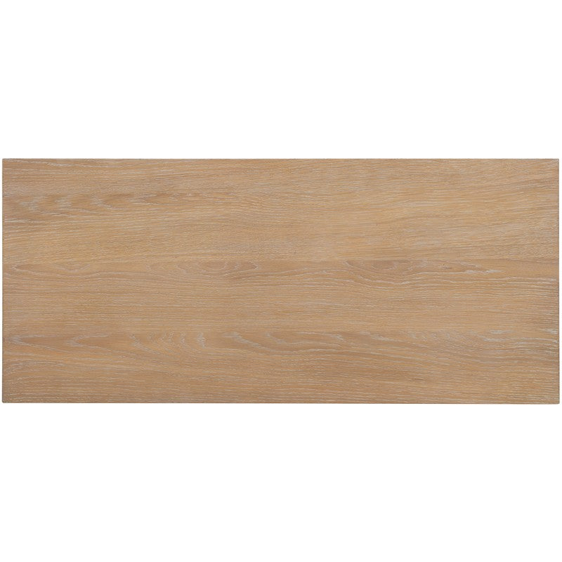 Commerce And Market - Willow Accent Cabinet - Light Wood