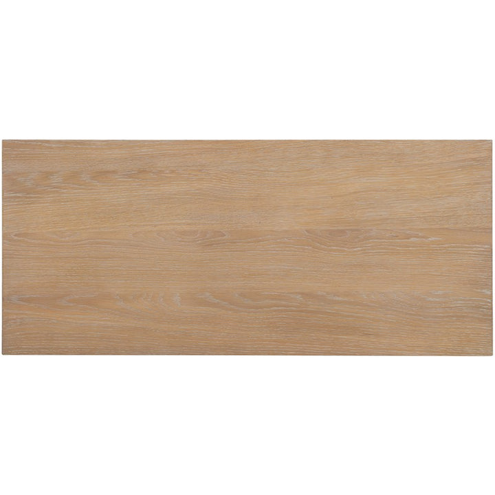 Commerce And Market - Willow Accent Cabinet - Light Wood