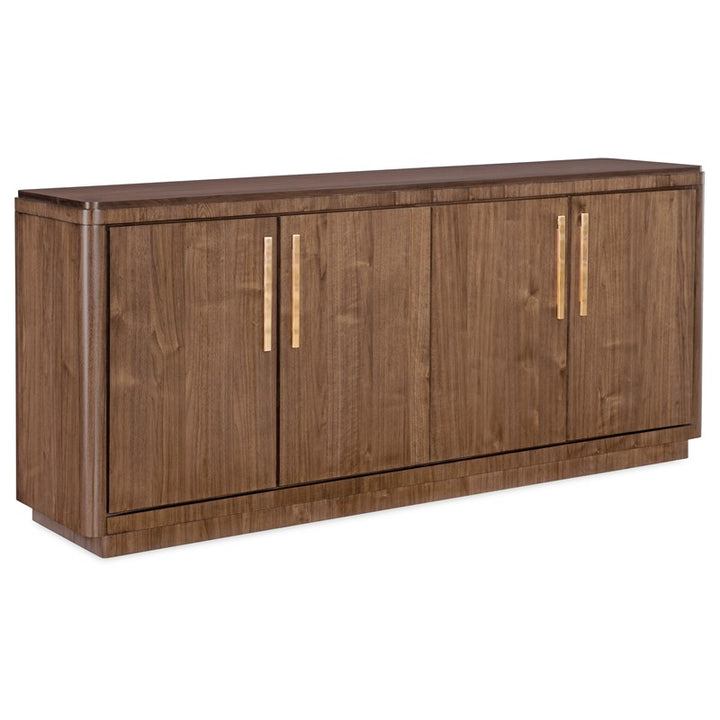 Eleana - Buffet - Medium Wood