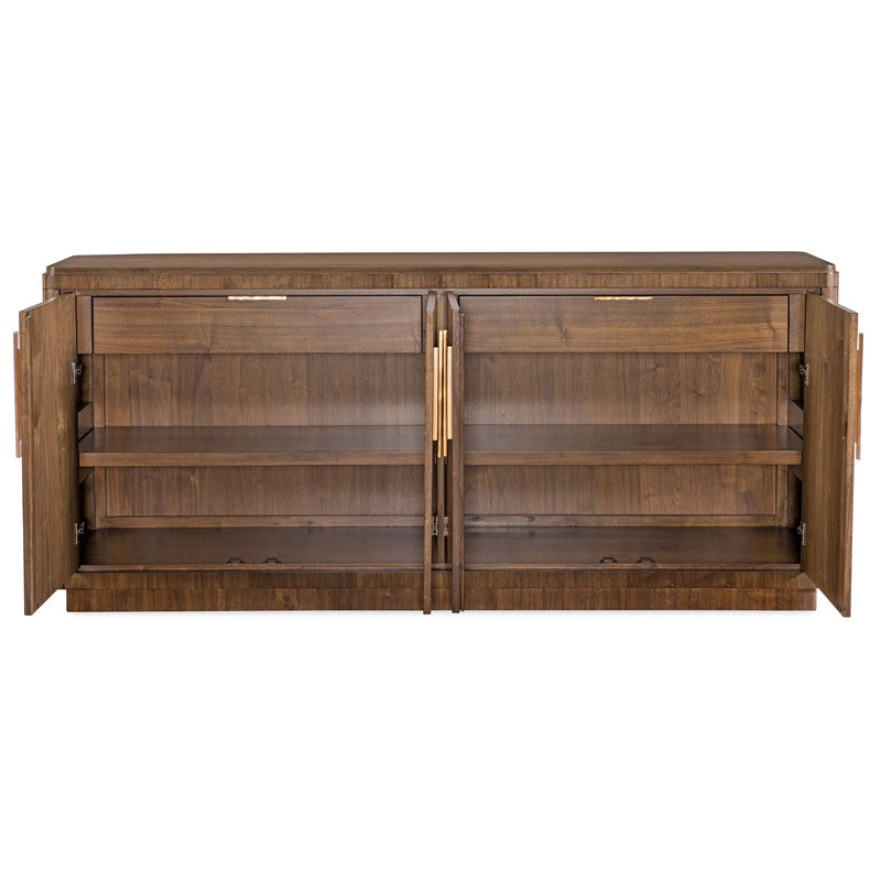 Eleana - Buffet - Medium Wood