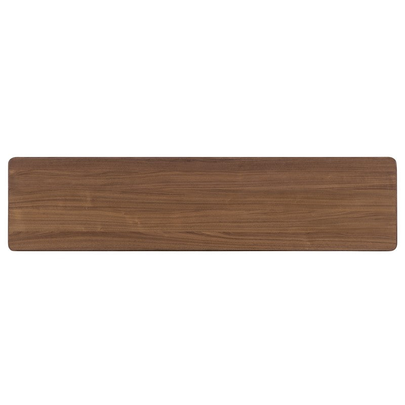 Eleana - Buffet - Medium Wood