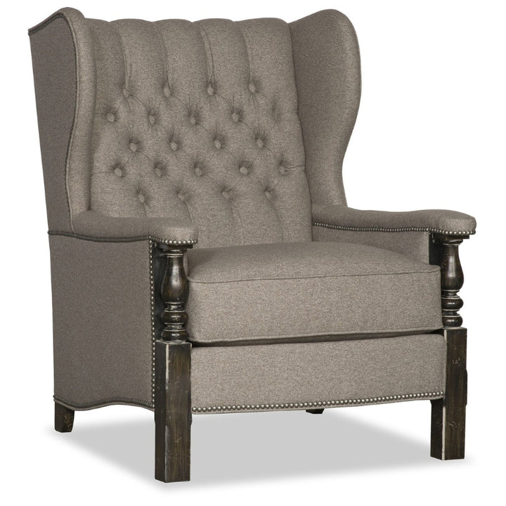 Beckett Tuft Chair