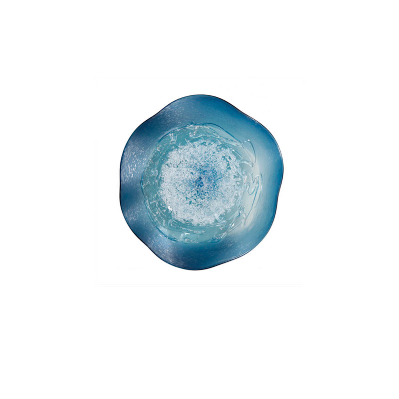 Crystal Tides, Large