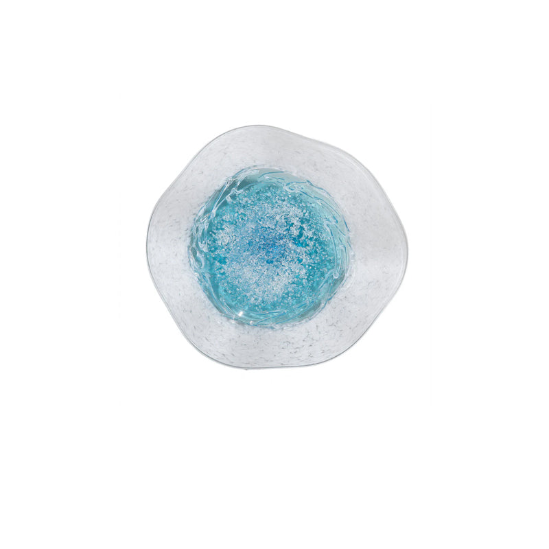 Aqua Frost, Large