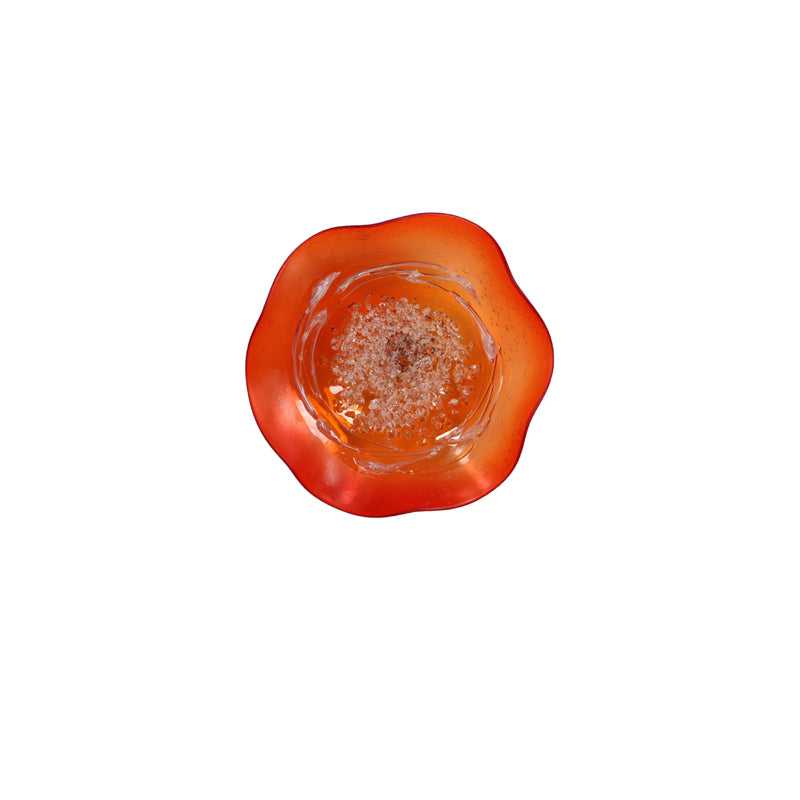 Sunset Blaze, Small