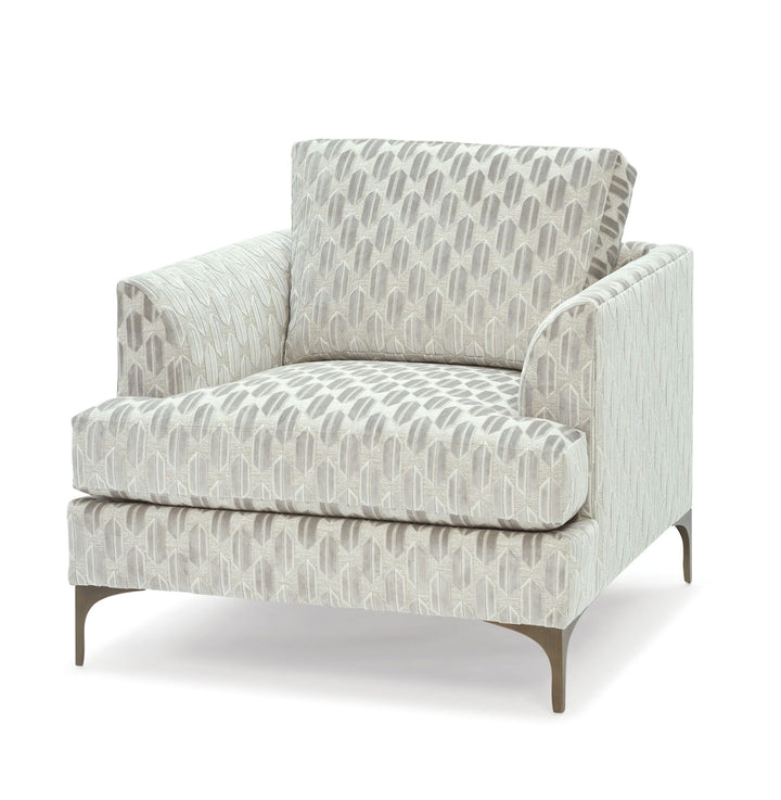 Lauren Bronze Chair 7343