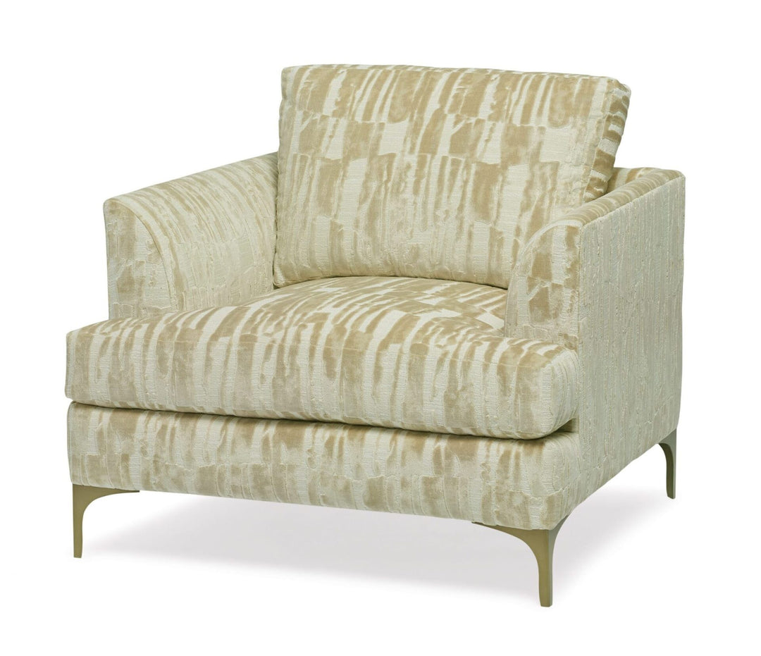 Lauren Bronze Chair 7343