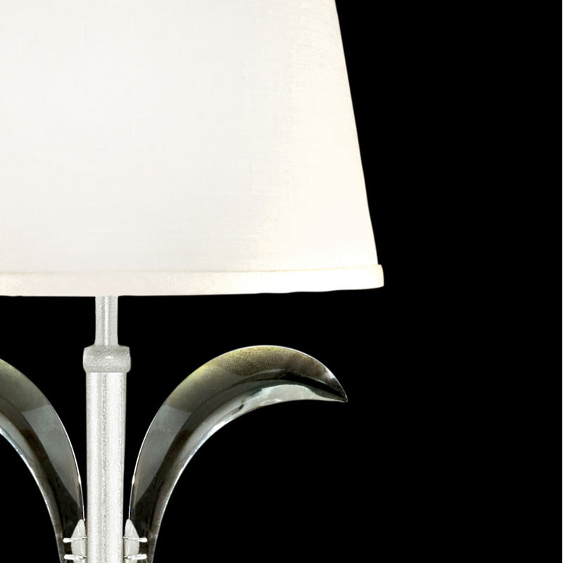 Beveled Arcs 28" Sconce