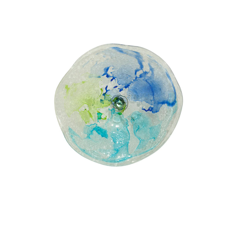 Seaside Splash, Large