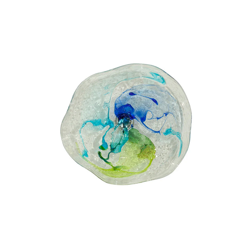 Seaside Splash, Small