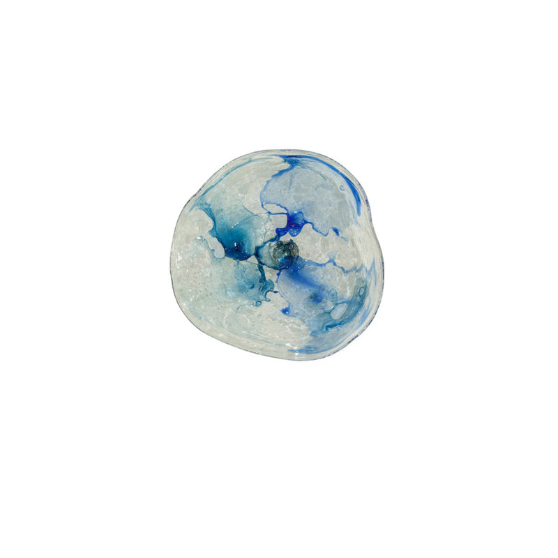 Ocean Breeze, Small