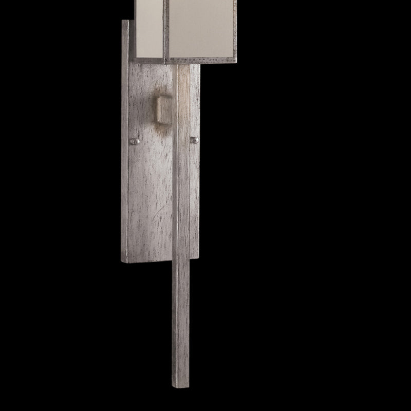 Perspectives 33" Sconce