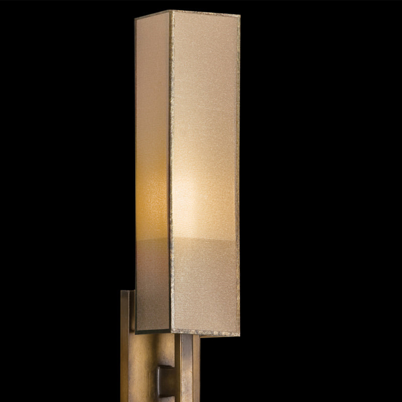 Perspectives 33" Sconce