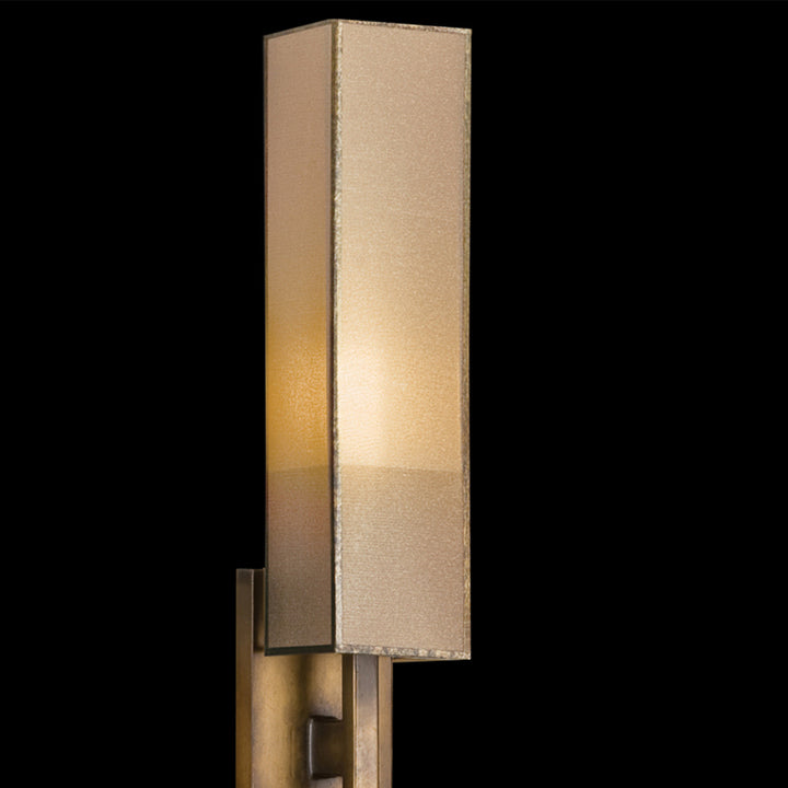 Perspectives 33" Sconce