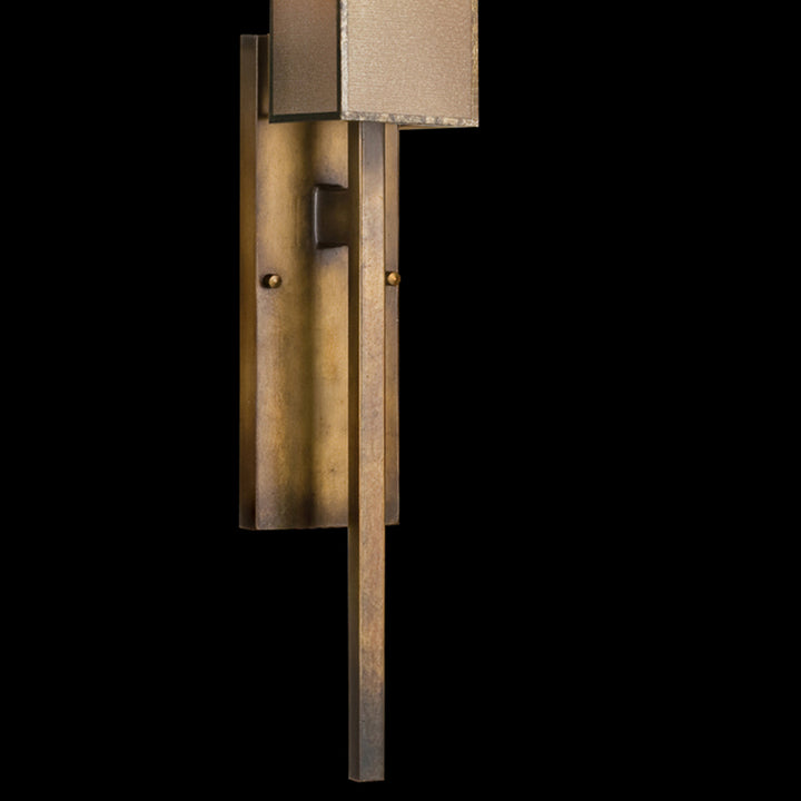 Perspectives 33" Sconce