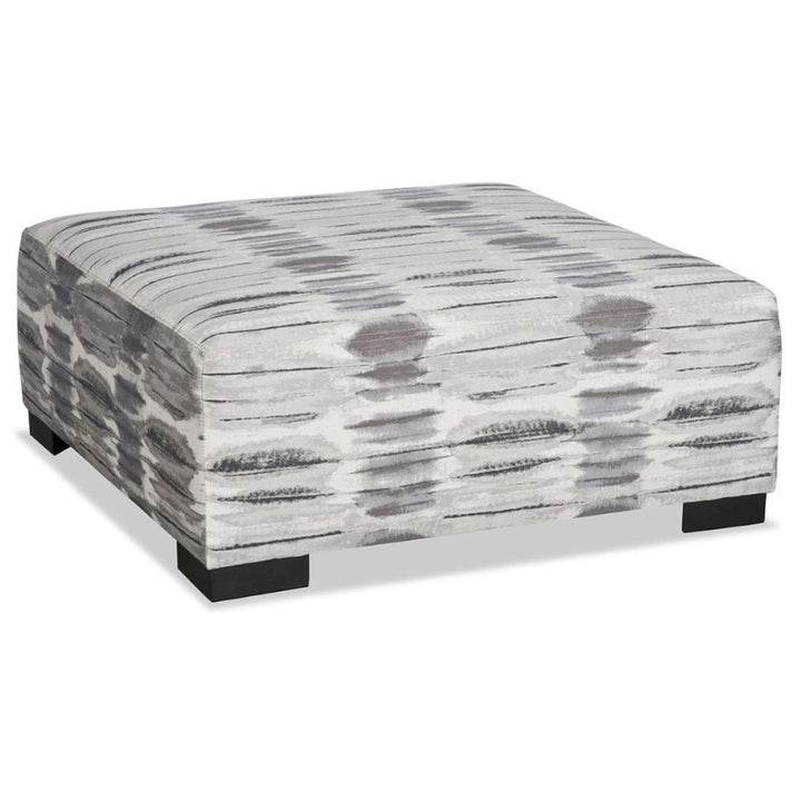 Hobbs Ottoman