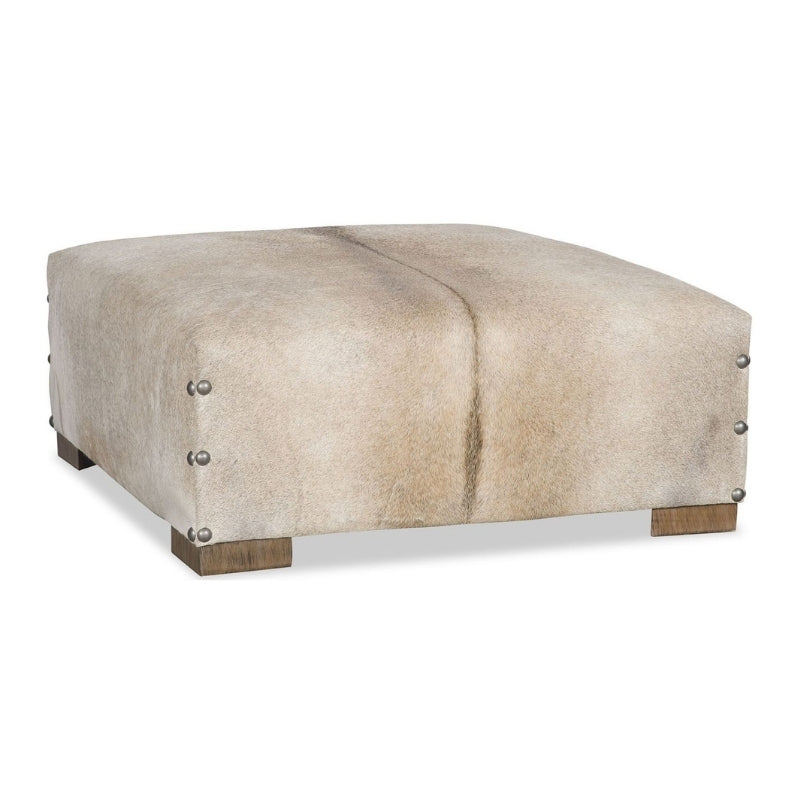 Hobbs Ottoman