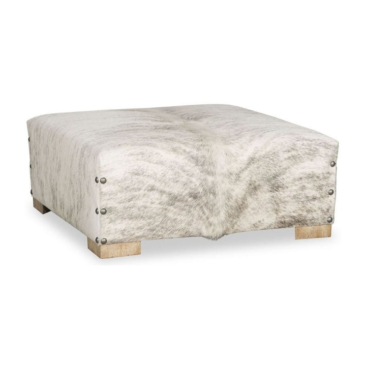 Hobbs Ottoman