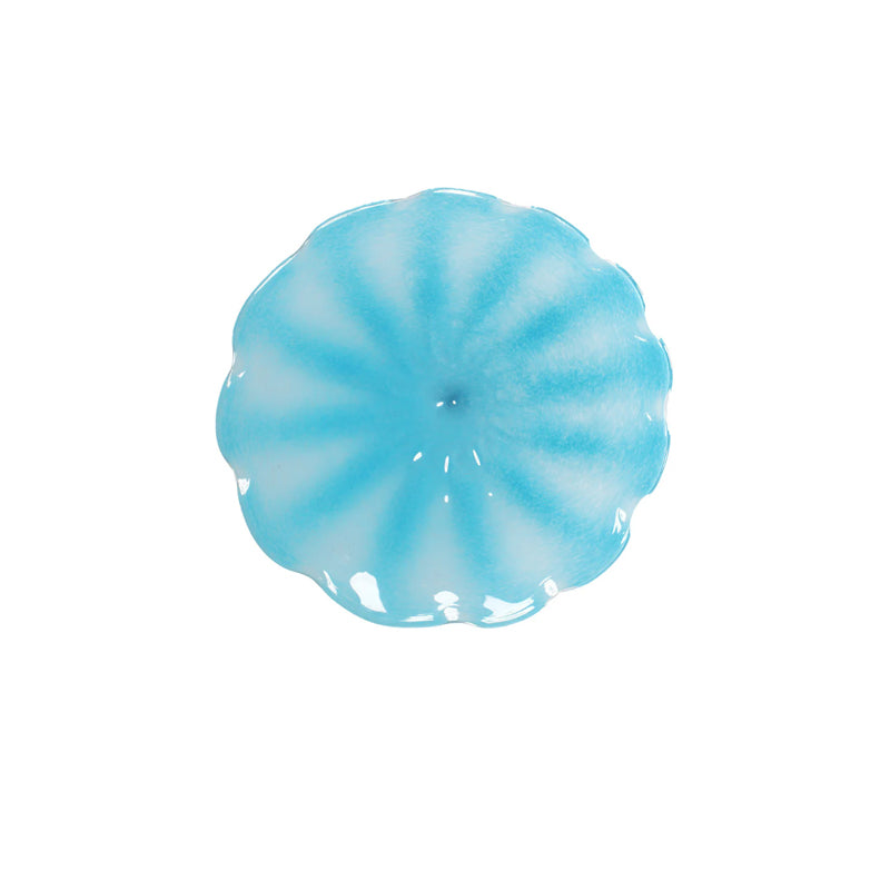 Azure Whirl, Large
