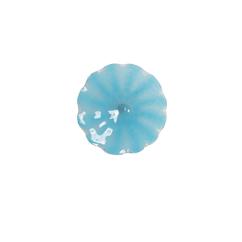 Azure Whirl, Small