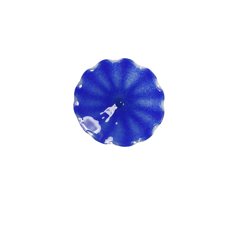 Sapphire Whirl, Small
