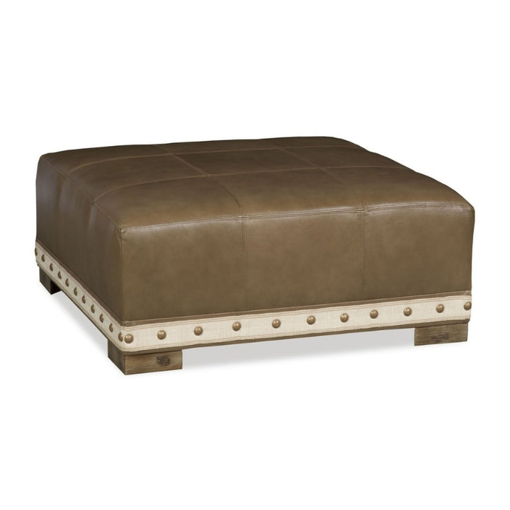 Harper Ottoman