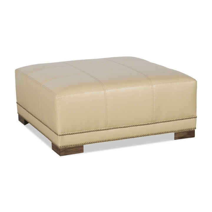 Harper Ottoman