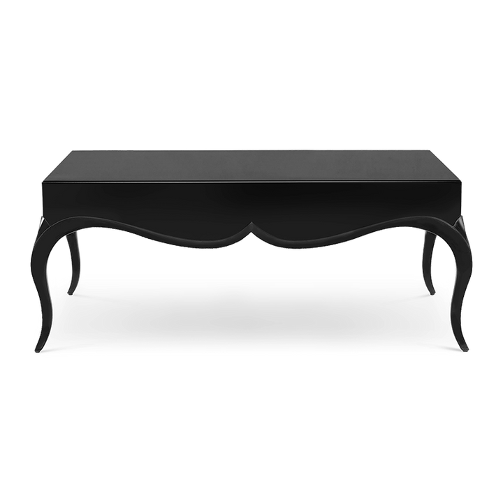 Happer Coffe Table