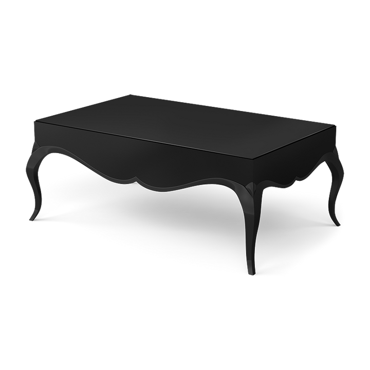 Happer Coffe Table