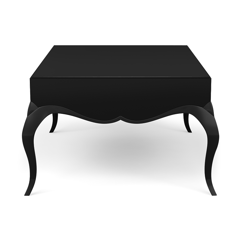 Happer Coffe Table