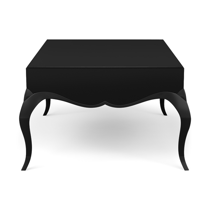Happer Coffe Table
