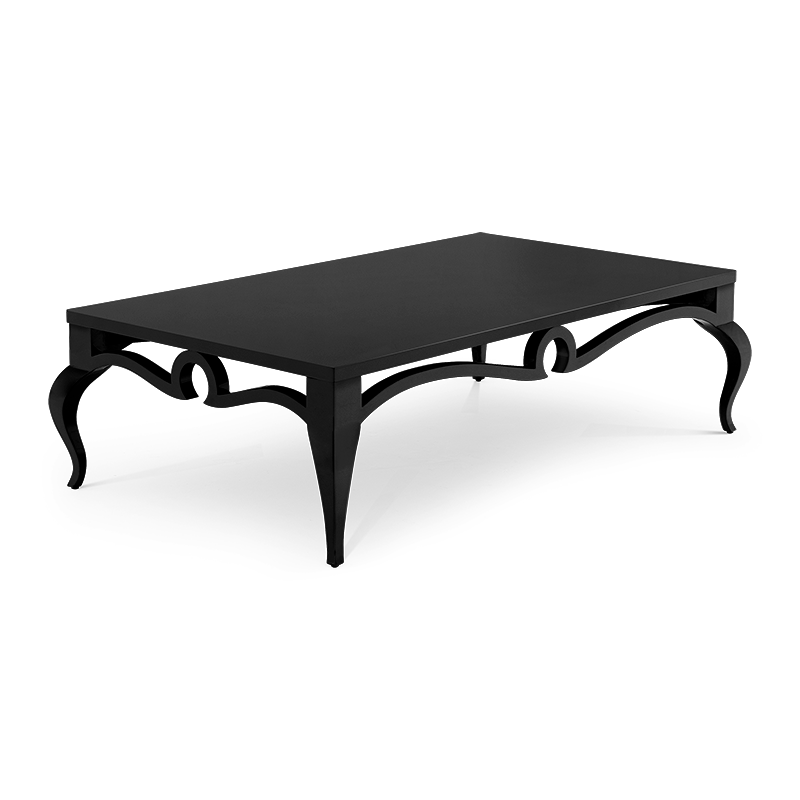 Piaget Coffee Table