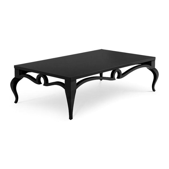 Piaget Coffee Table