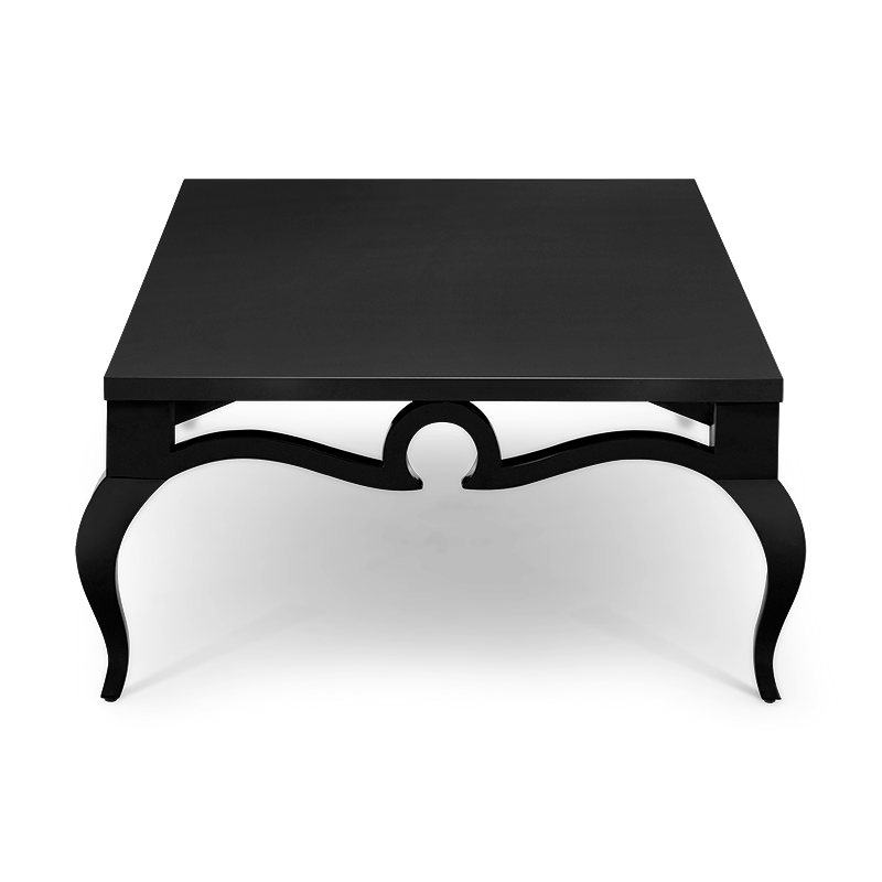 Piaget Coffee Table