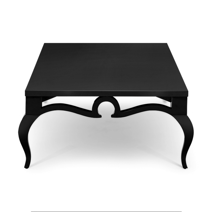 Piaget Coffee Table