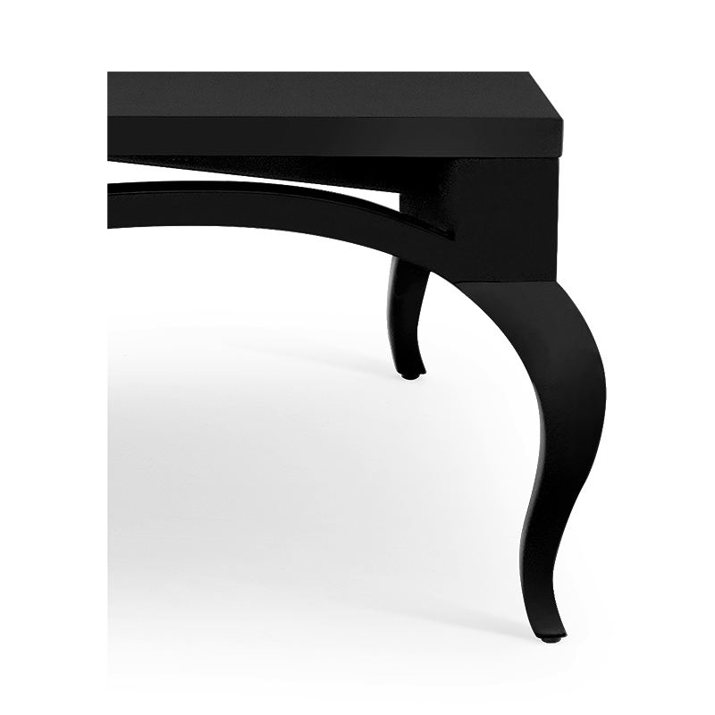 Piaget Coffee Table