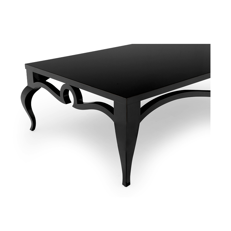 Piaget Coffee Table