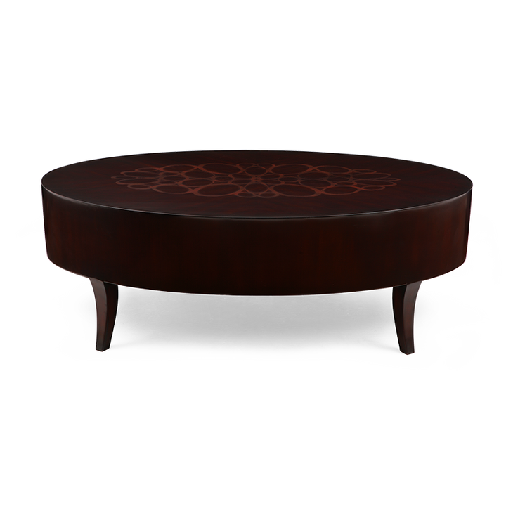 Hilton Coffee Table